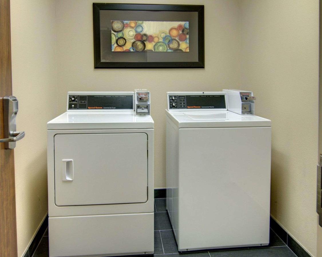 Comfort Suites Texarkana - thumb 23