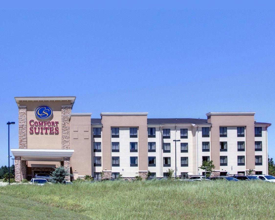 Comfort Suites Texarkana - thumb 27