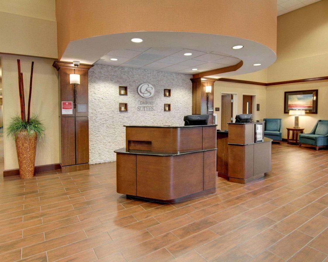 Comfort Suites Texarkana - thumb 6