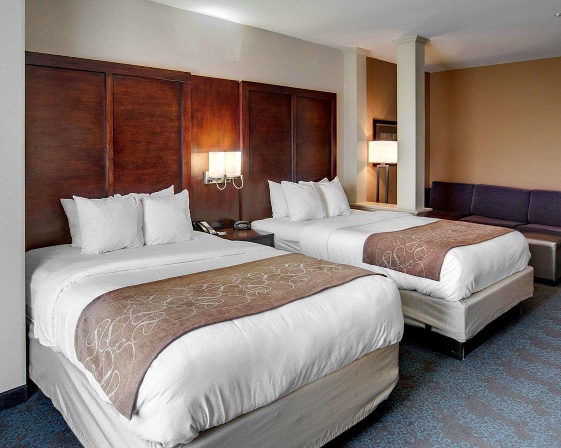 Comfort Suites Texarkana - thumb 5