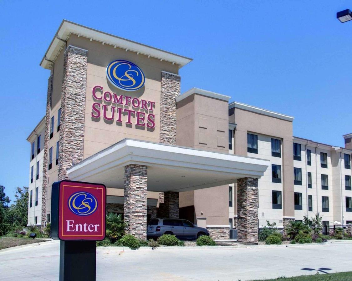 Comfort Suites Texarkana - thumb 0