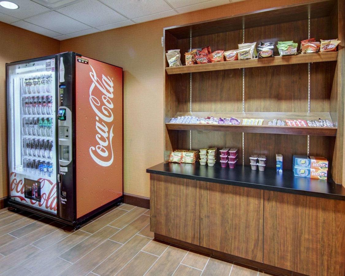 Comfort Suites Texarkana - thumb 21