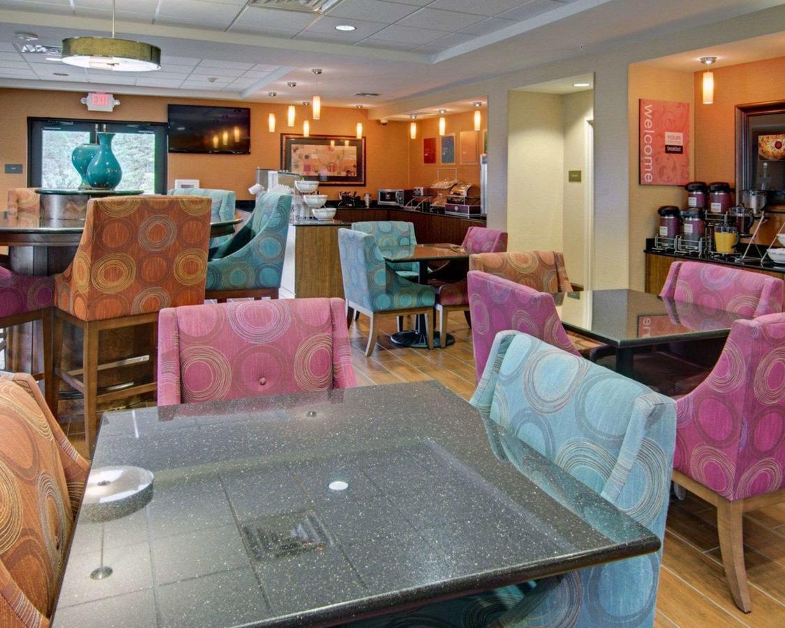 Comfort Suites Texarkana - thumb 8