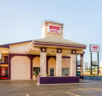 OYO Hotel Texarkana North Heights AR Hwy I-30 - Tourism Bookings