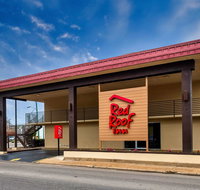 Red Roof Inn Fort Smith Downtown - Tourism Bookings