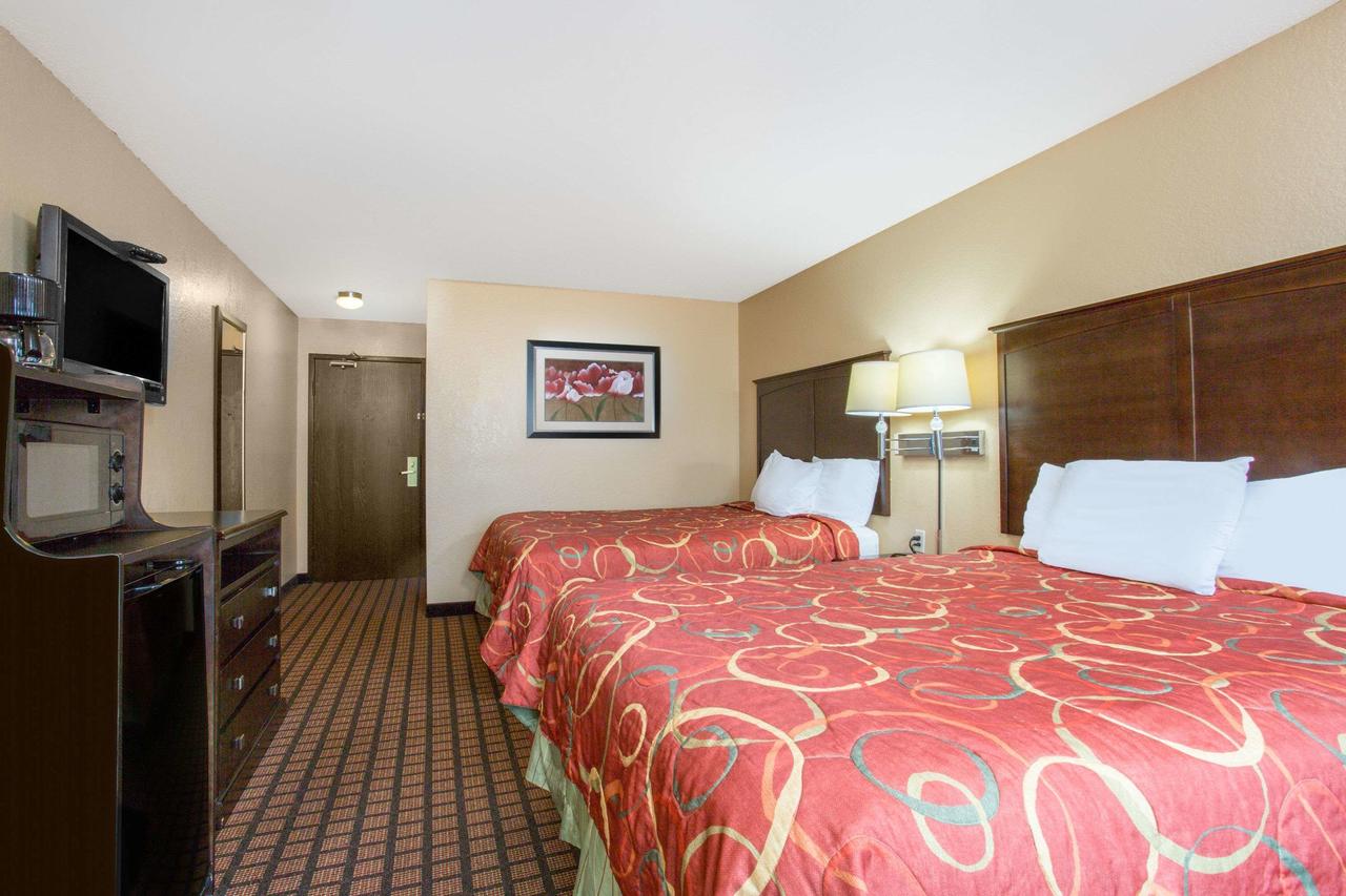 Super 8 By Wyndham Texarkana AR - thumb 16
