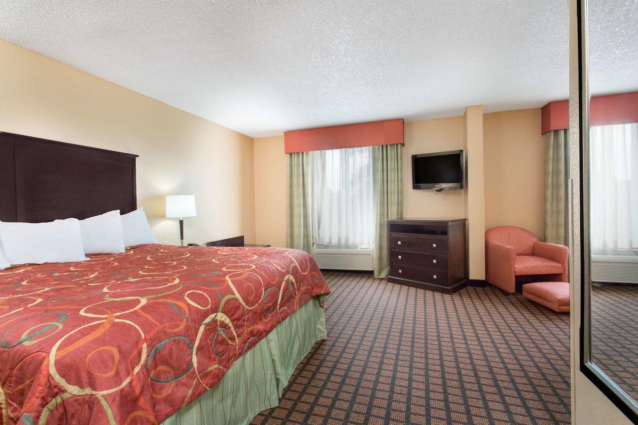 Super 8 By Wyndham Texarkana AR - thumb 17