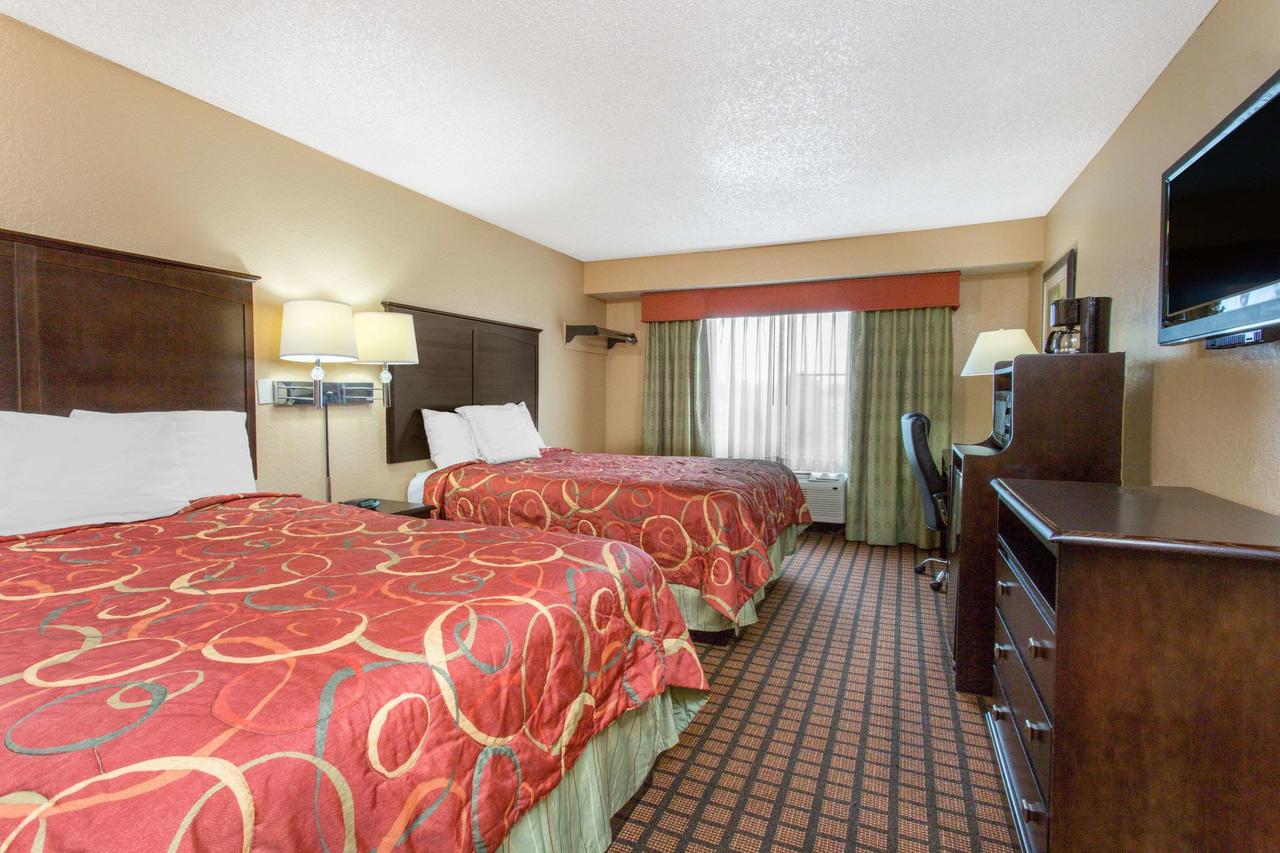 Super 8 By Wyndham Texarkana AR - thumb 11