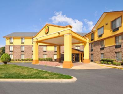 Super 8 By Wyndham Texarkana AR - thumb 1