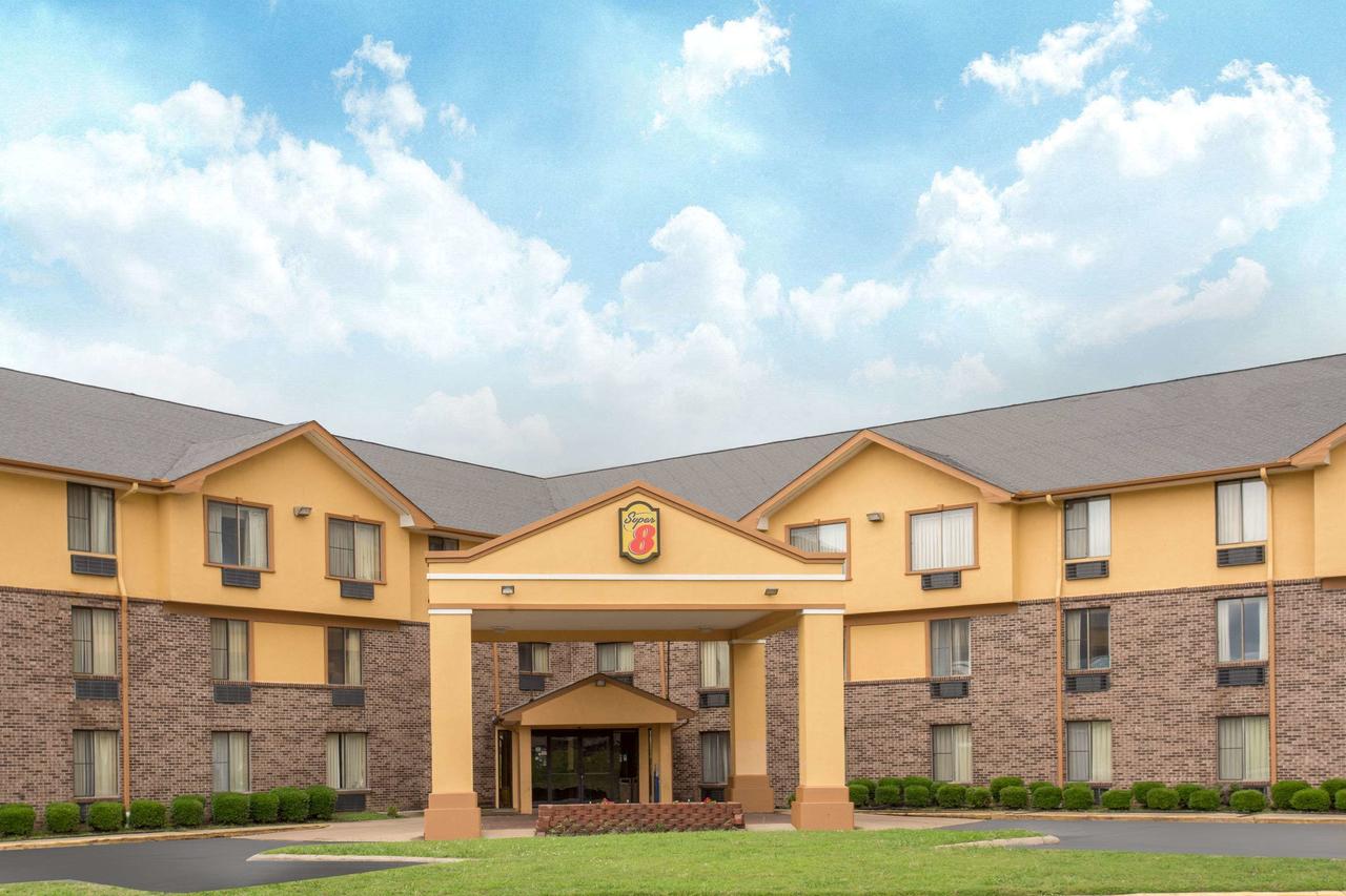 Super 8 By Wyndham Texarkana AR - thumb 0
