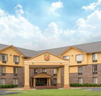 Super 8 by Wyndham Texarkana AR - Tourism Bookings
