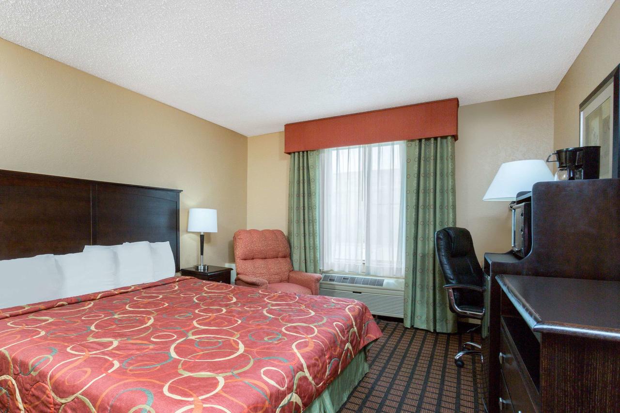 Super 8 By Wyndham Texarkana AR - thumb 13