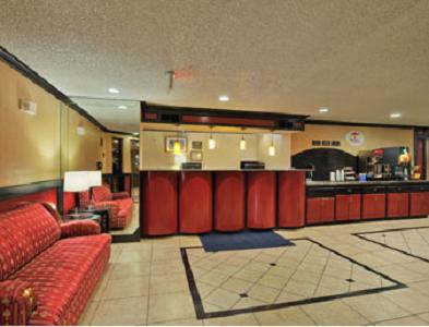 Super 8 By Wyndham Texarkana AR - thumb 5