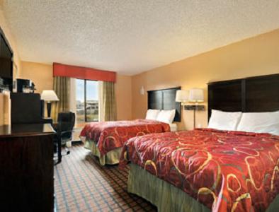 Super 8 By Wyndham Texarkana AR - thumb 9
