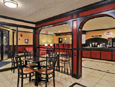 Super 8 By Wyndham Texarkana AR - thumb 6