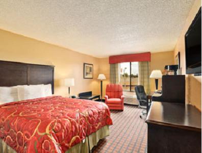 Super 8 By Wyndham Texarkana AR - thumb 7