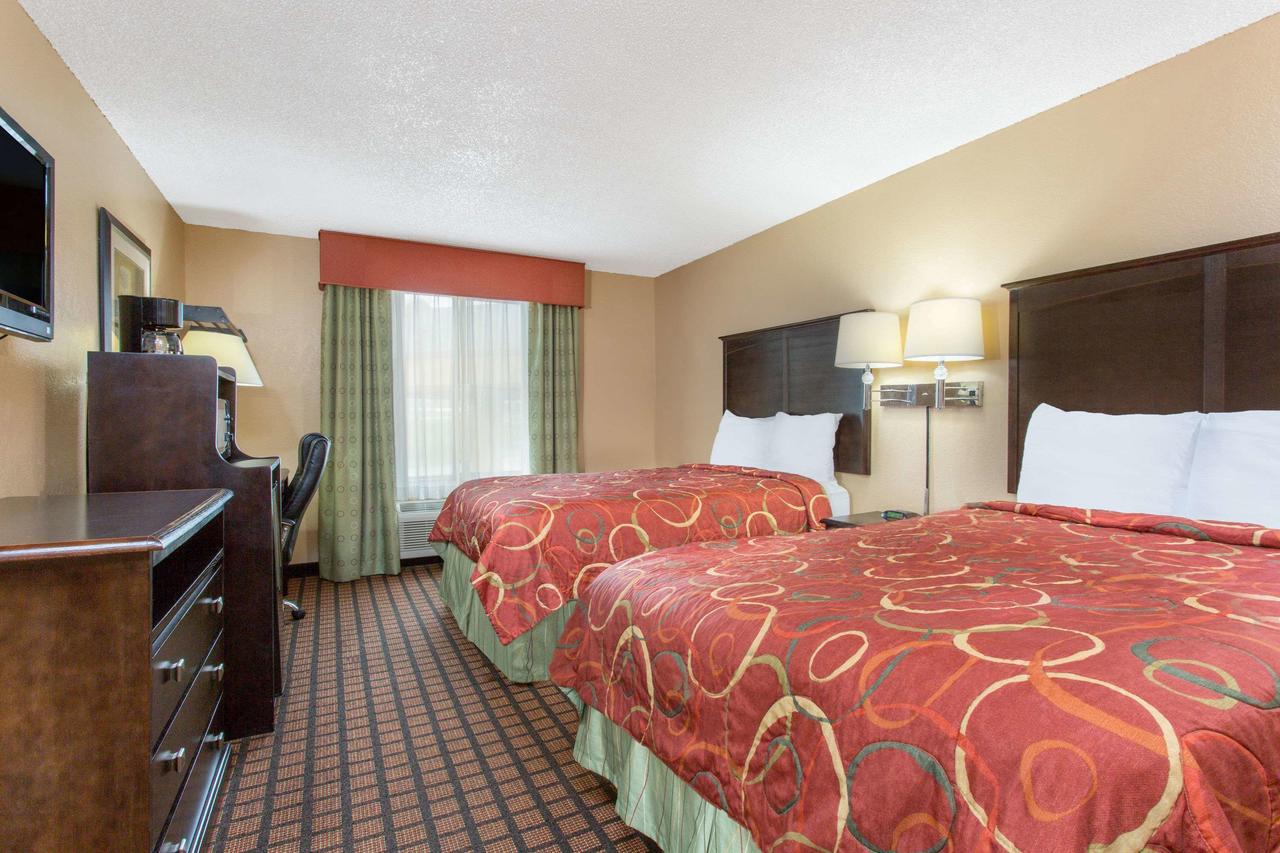 Super 8 By Wyndham Texarkana AR - thumb 14