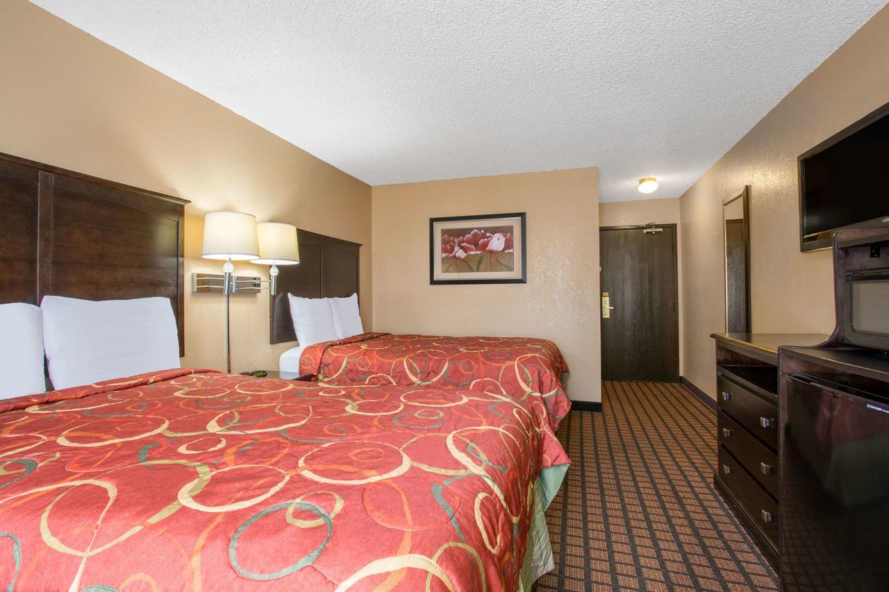 Super 8 By Wyndham Texarkana AR - thumb 22