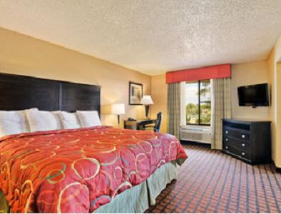 Super 8 By Wyndham Texarkana AR - thumb 4