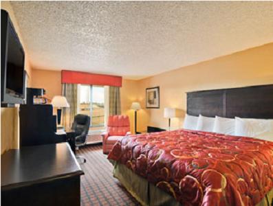 Super 8 By Wyndham Texarkana AR - thumb 3