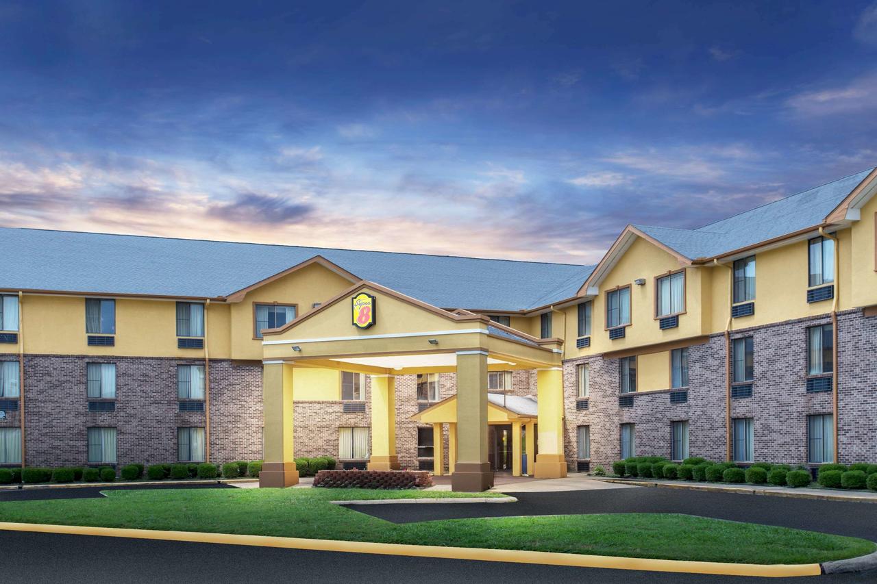 Super 8 By Wyndham Texarkana AR - thumb 19