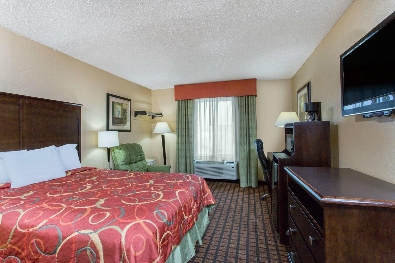 Super 8 By Wyndham Texarkana AR - thumb 25