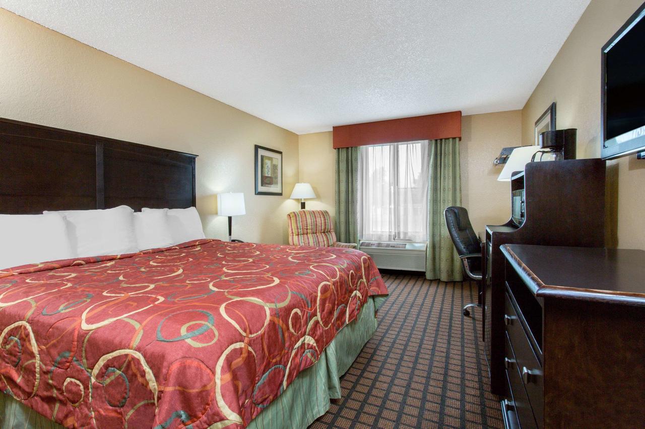 Super 8 By Wyndham Texarkana AR - thumb 12