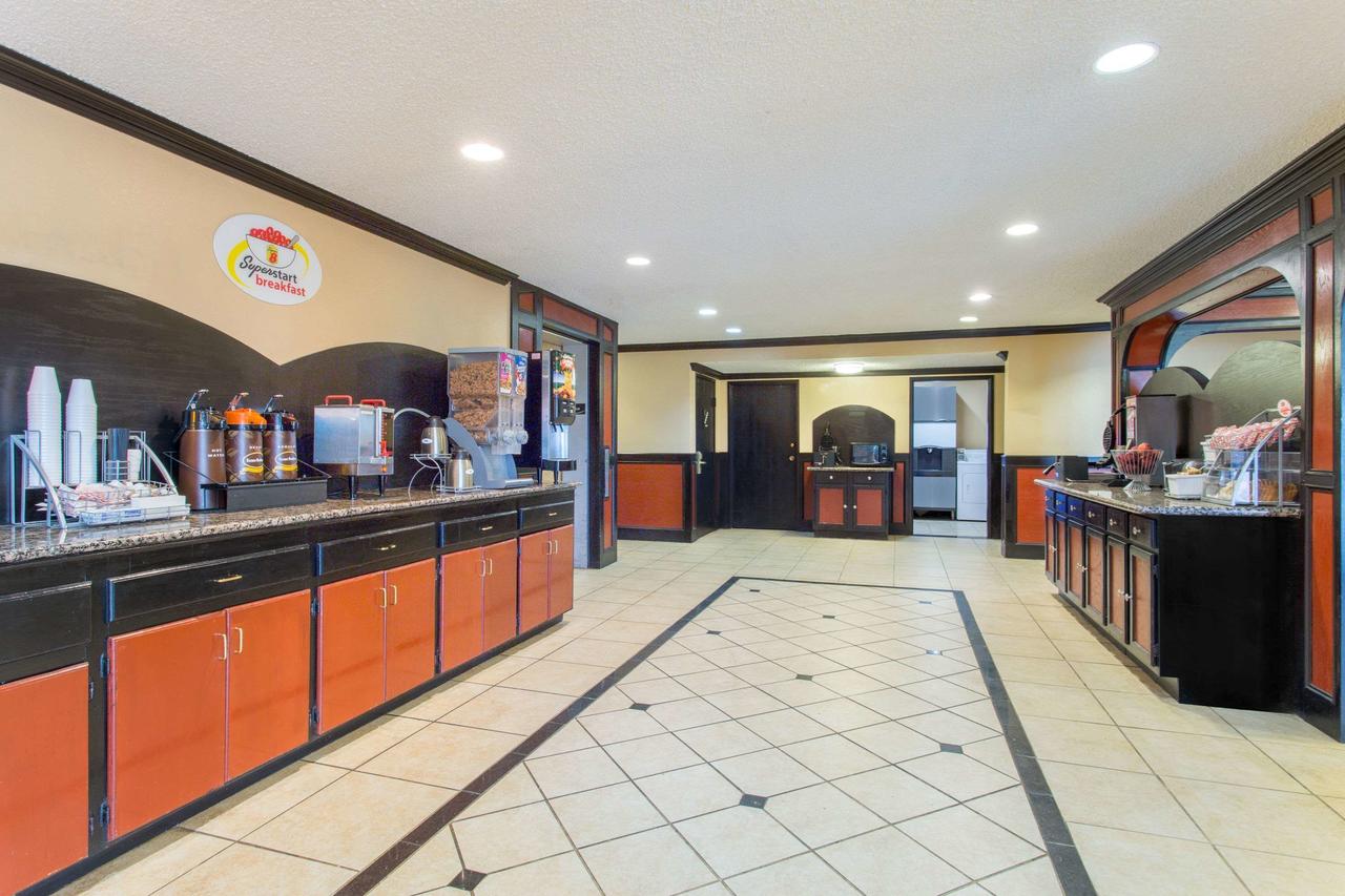 Super 8 By Wyndham Texarkana AR - thumb 20