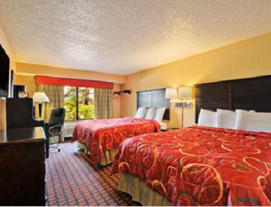 Super 8 By Wyndham Texarkana AR - thumb 8