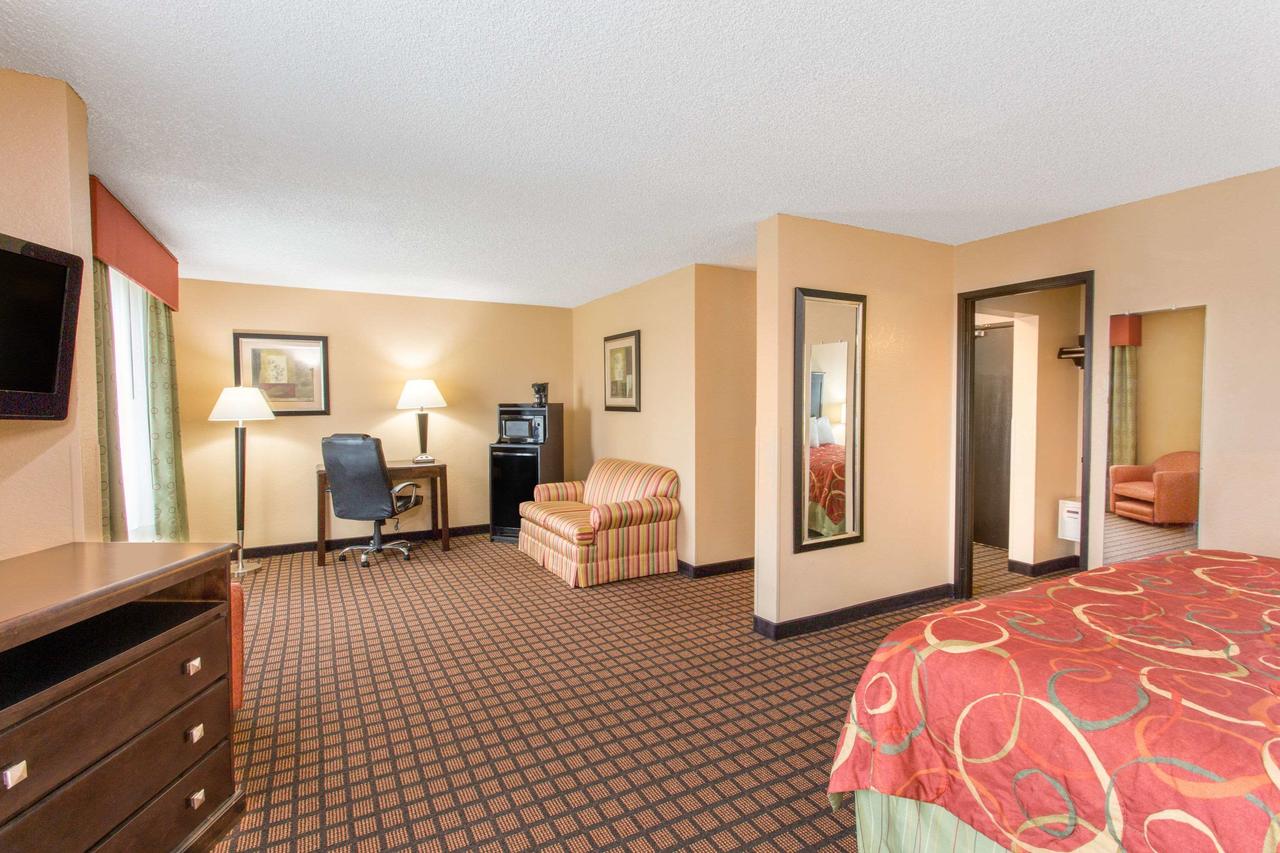 Super 8 By Wyndham Texarkana AR - thumb 23