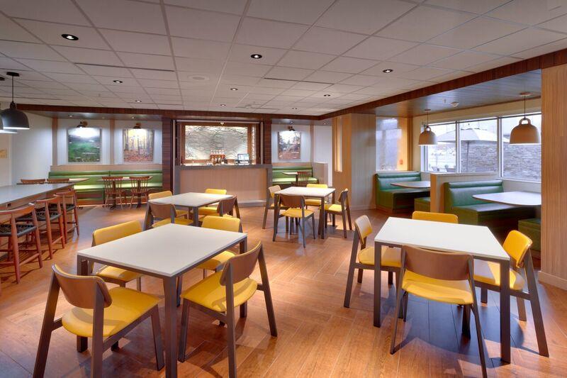 Fairfield Inn & Suites By Marriott Fort Smith - thumb 7