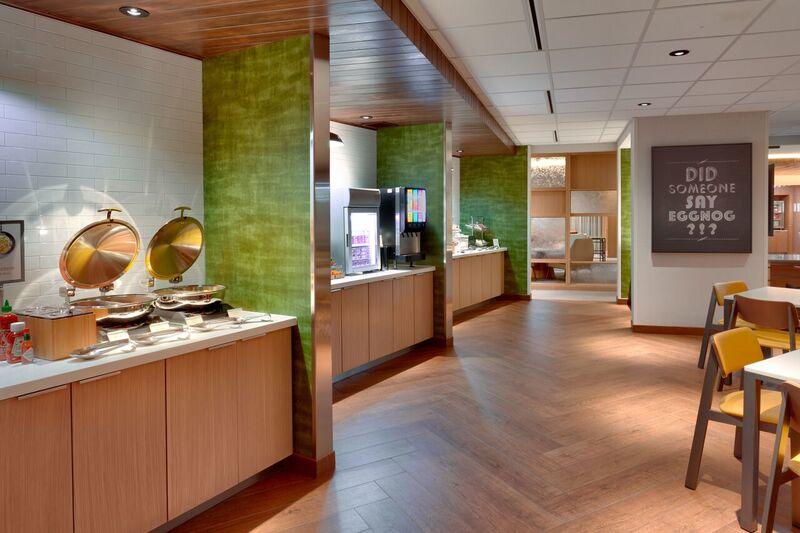 Fairfield Inn & Suites By Marriott Fort Smith - thumb 6