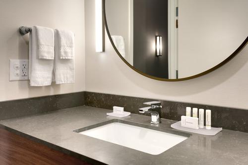 Fairfield Inn & Suites By Marriott Fort Smith - thumb 11