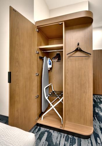 Fairfield Inn & Suites By Marriott Fort Smith - thumb 9