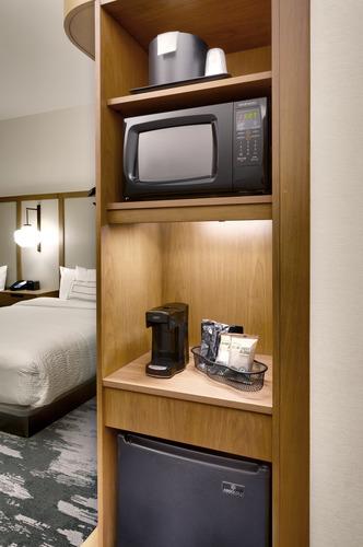 Fairfield Inn & Suites By Marriott Fort Smith - thumb 10