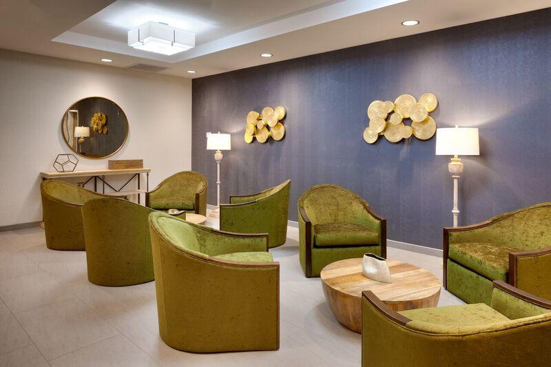 Fairfield Inn & Suites By Marriott Fort Smith - thumb 3
