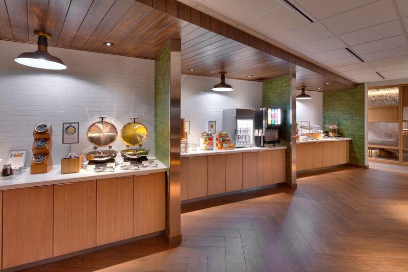 Fairfield Inn & Suites By Marriott Fort Smith - thumb 5