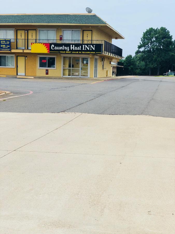 Country Host Inn - thumb 2