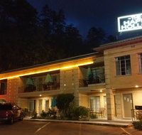 The Happy Hollow - Hotels Santiago