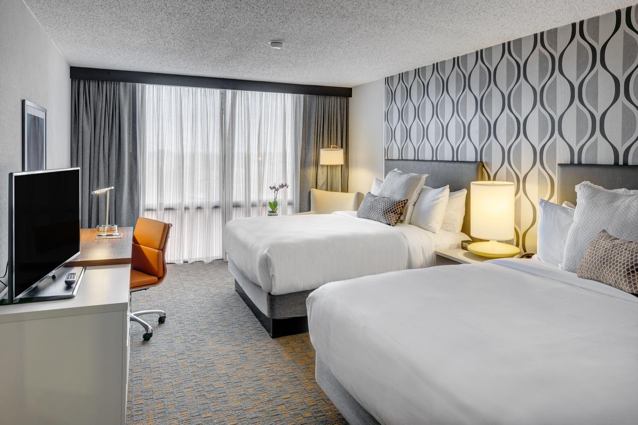 DoubleTree By Hilton Fort Smith City Center - thumb 14