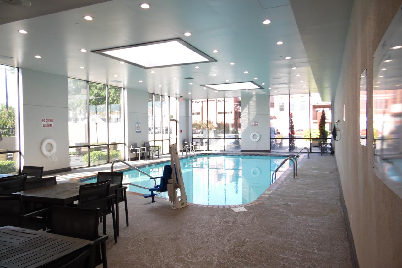 DoubleTree By Hilton Fort Smith City Center - thumb 25