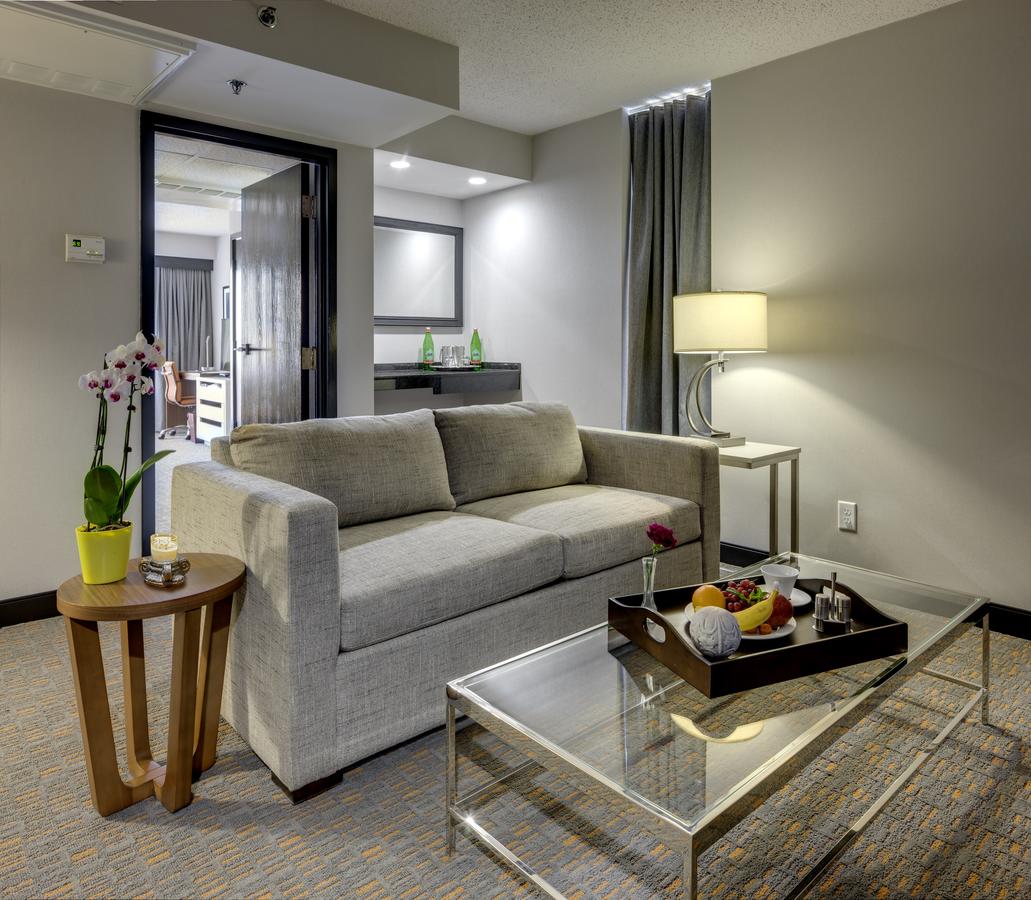 DoubleTree By Hilton Fort Smith City Center - thumb 15