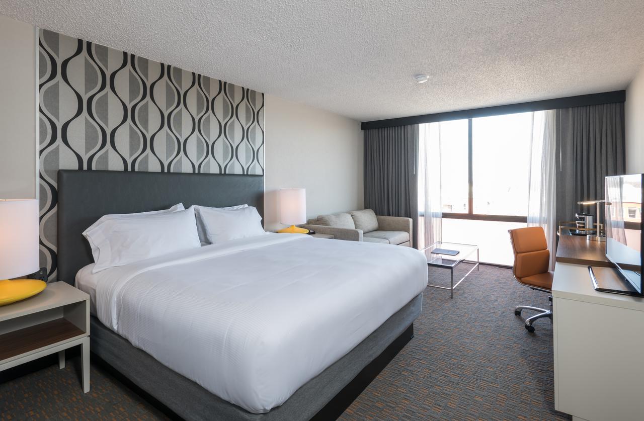 DoubleTree By Hilton Fort Smith City Center - thumb 21