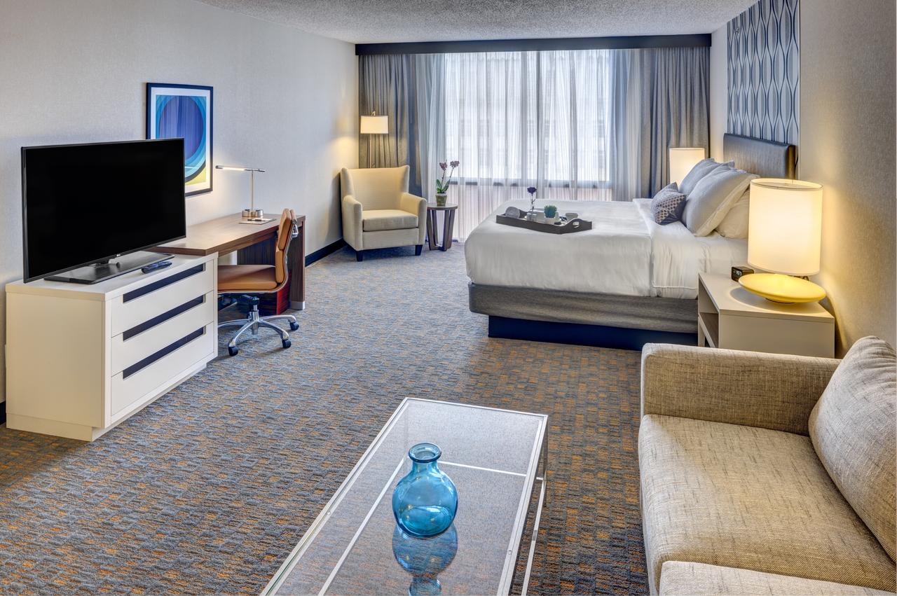 DoubleTree By Hilton Fort Smith City Center - thumb 13