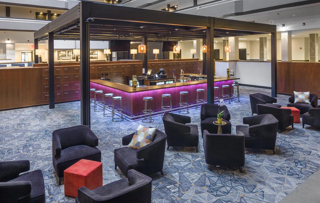 DoubleTree By Hilton Fort Smith City Center - thumb 17