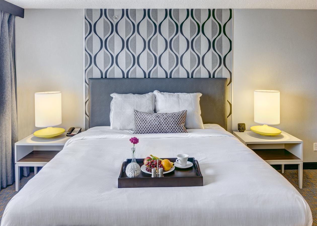 DoubleTree By Hilton Fort Smith City Center - thumb 12