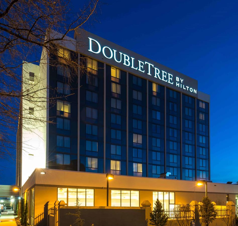 DoubleTree By Hilton Fort Smith City Center - thumb 0