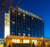 DoubleTree by Hilton Fort Smith City Center - Tourism Bookings