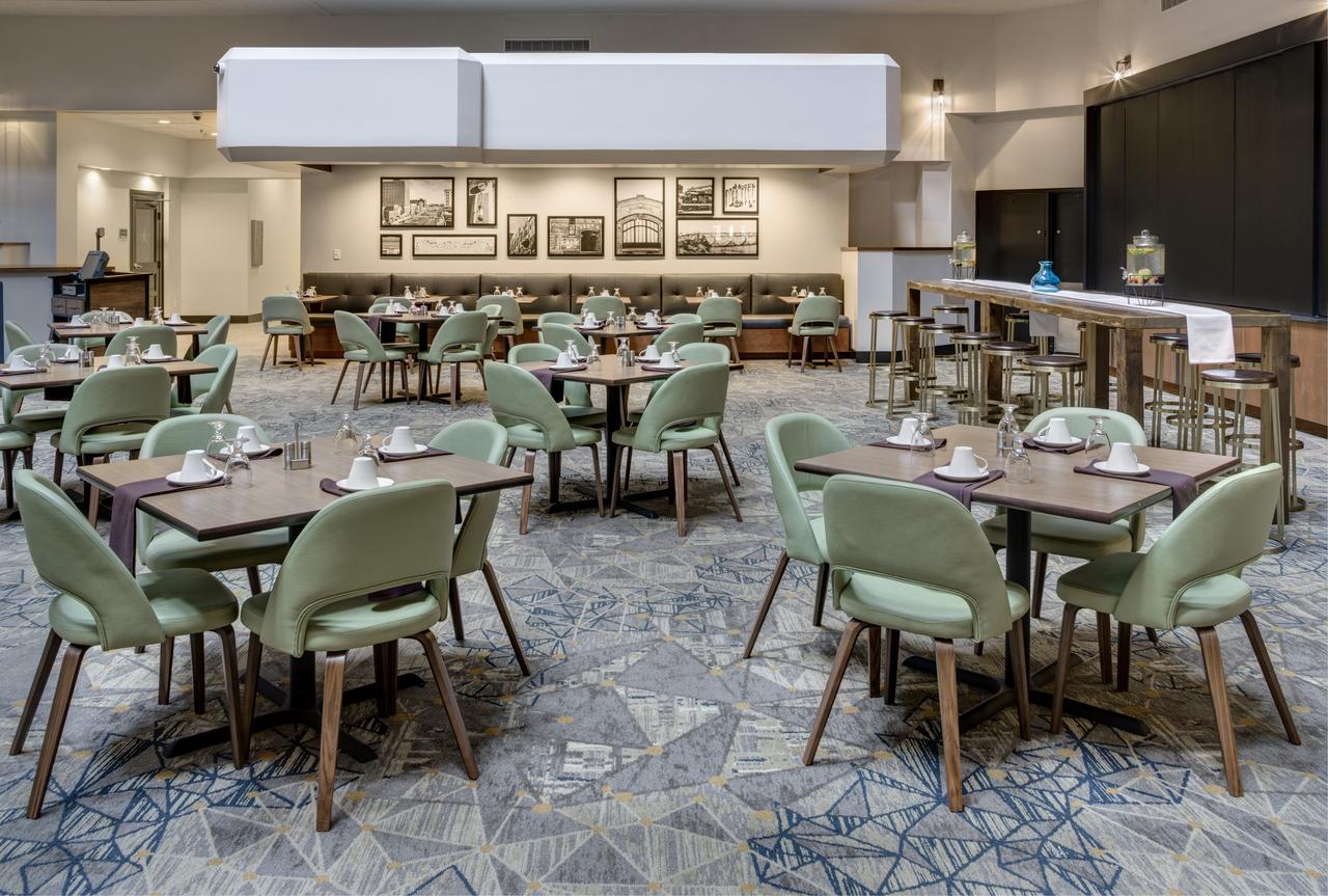 DoubleTree By Hilton Fort Smith City Center - thumb 16