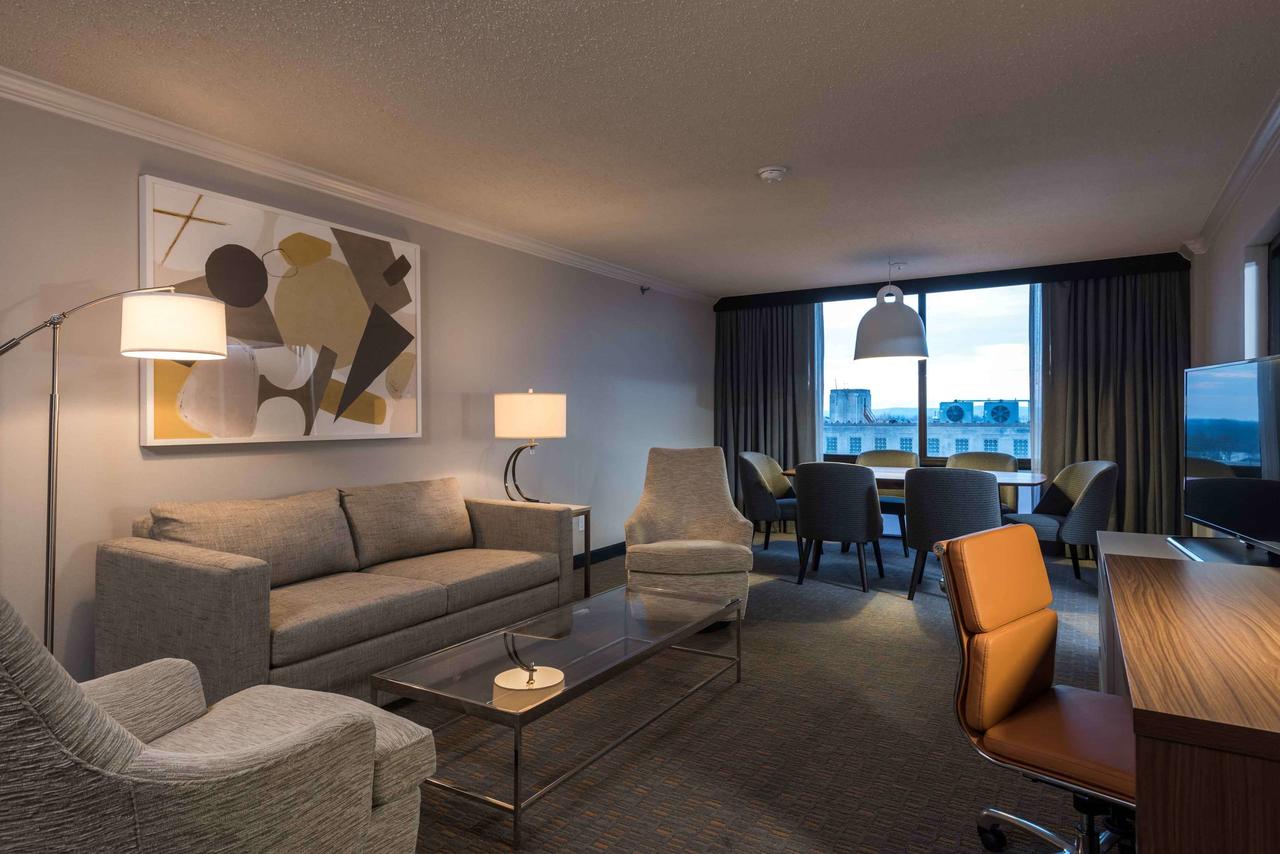 DoubleTree By Hilton Fort Smith City Center - thumb 7